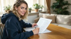 student rental agreement ontario Img