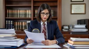 status certificate review paralegal Img