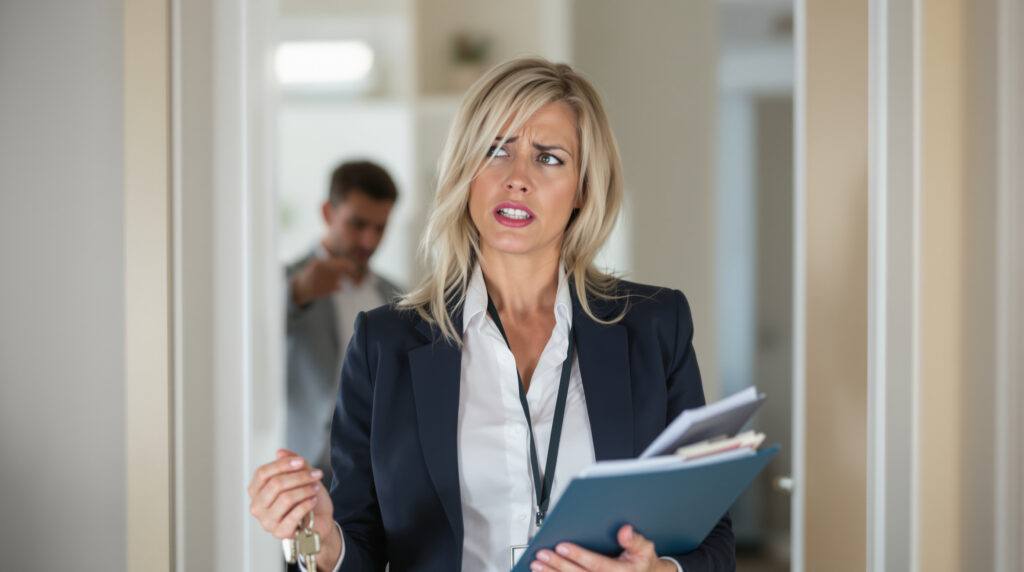 How to Handle Tenant Interference with Showing: Proven Solutions for Quiet Enjoyment 1 tenant interference with showing Img