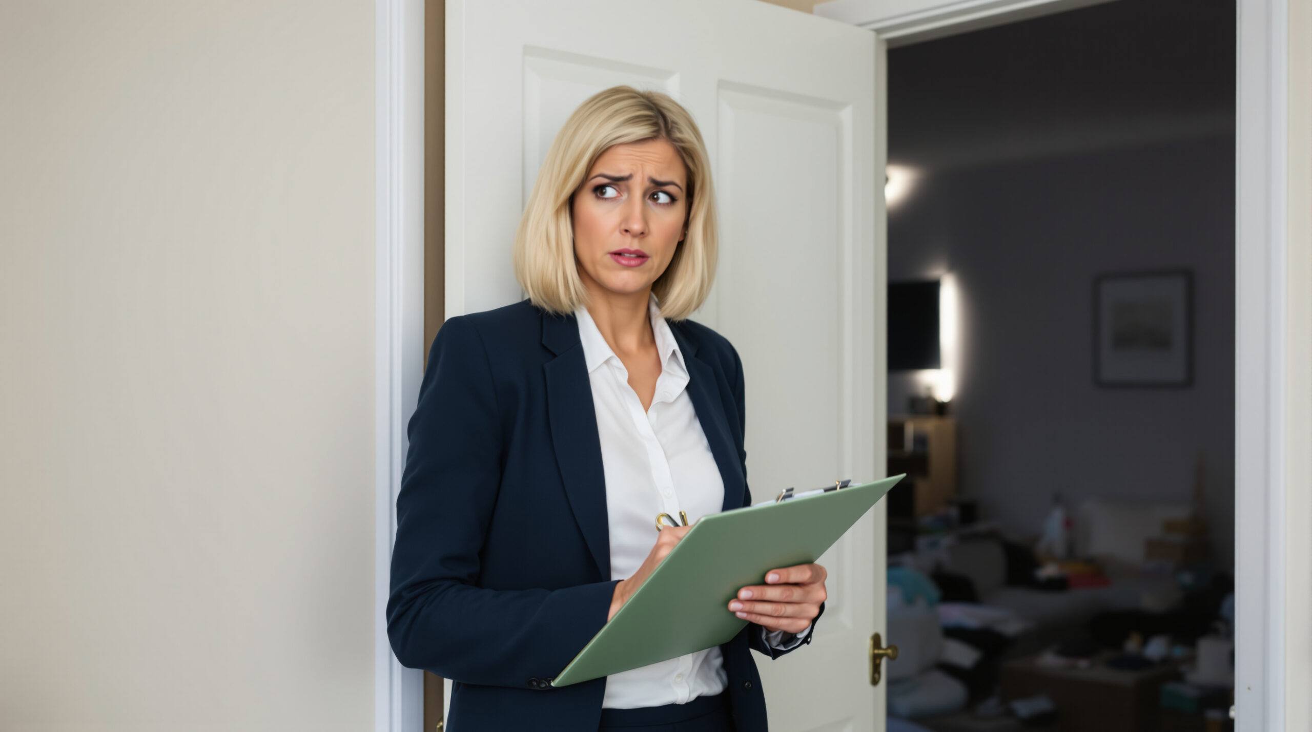 How to Handle Tenant Interference with Showing: Proven Solutions for Quiet Enjoyment 1 tenant-interference-with-showing17_art