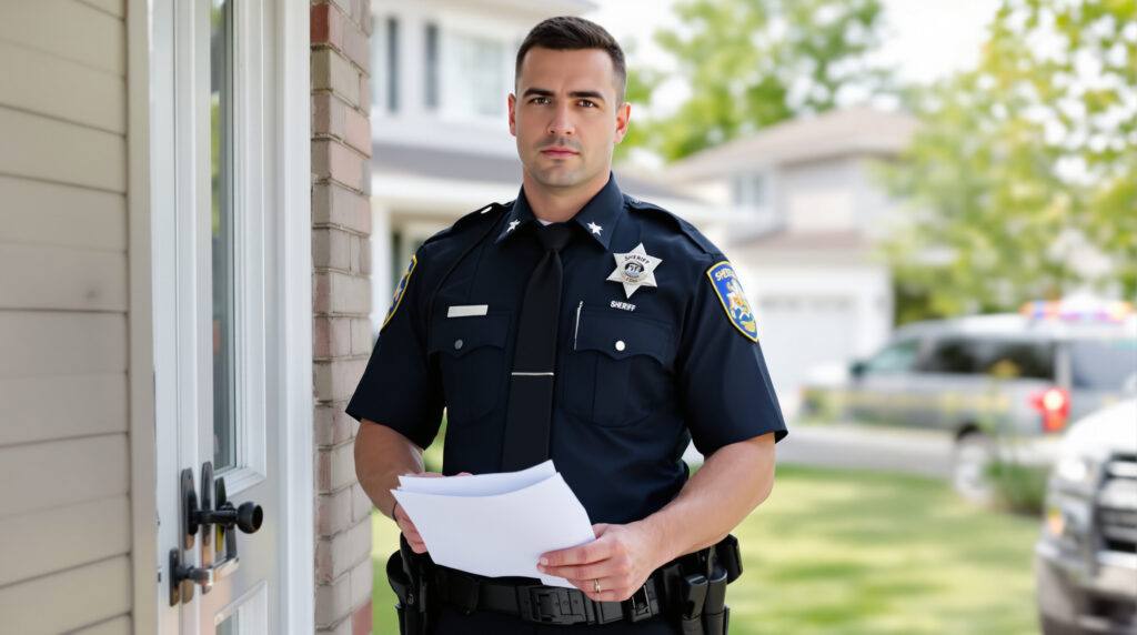 How to Navigate Sheriff Eviction Ontario: Proven Steps, Triggers, and Rights