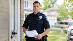 Sheriff eviction Ontario Img