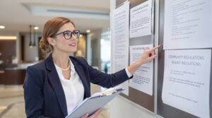 general condo rules Img