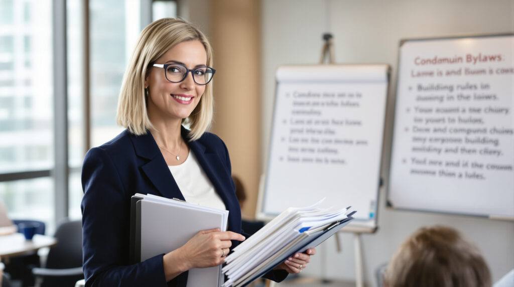 10 Proven Condo Bylaw Strategies for Ultimate Governance Success