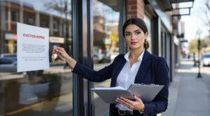 commercial eviction process Img
