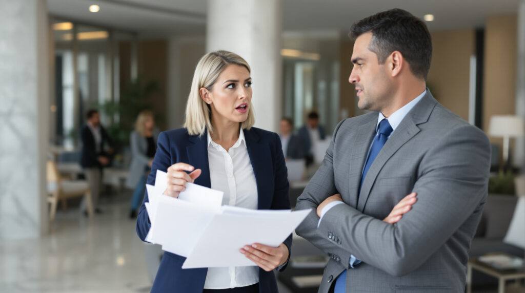 7 Proven Condo Dispute Solutions Every Owner Needs to Know