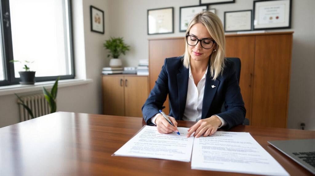 9 Proven Ontario Standard Lease Additional Terms (And the Costly Mistakes to Avoid)