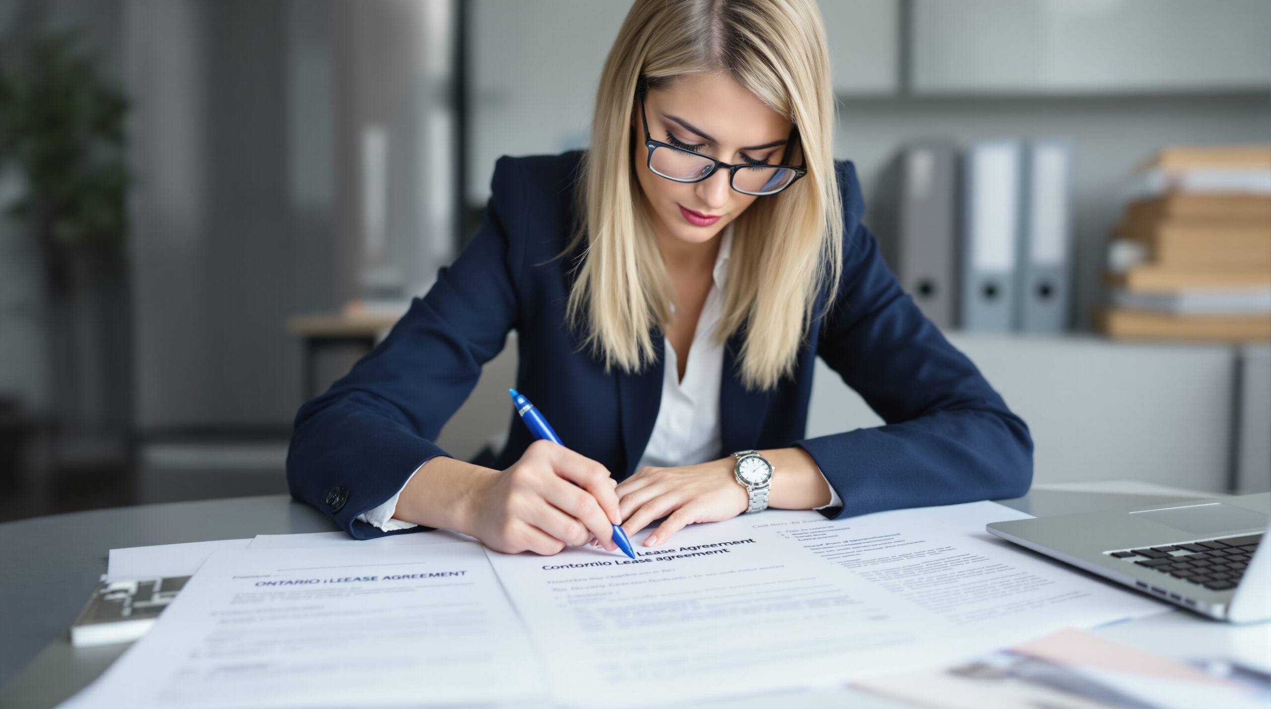 9 Proven Ontario Standard Lease Additional Terms (And the Costly Mistakes to Avoid) 1 ontario-standard-lease-additional-terms15_art