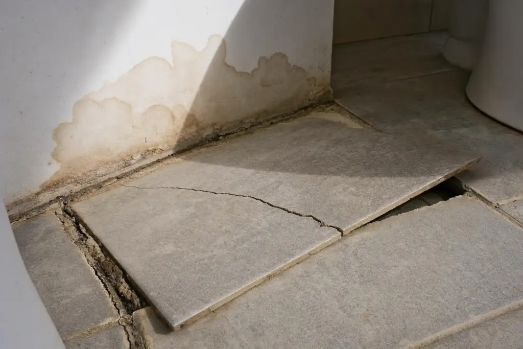 20 Common Types of Defective Workmanship That Lead to Small Claims Court