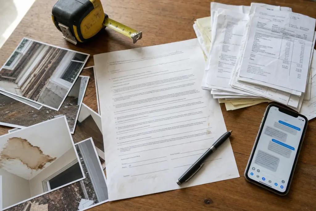 Do You Have a Case Against Your Contractor? A Guide for Ontario Property Owners