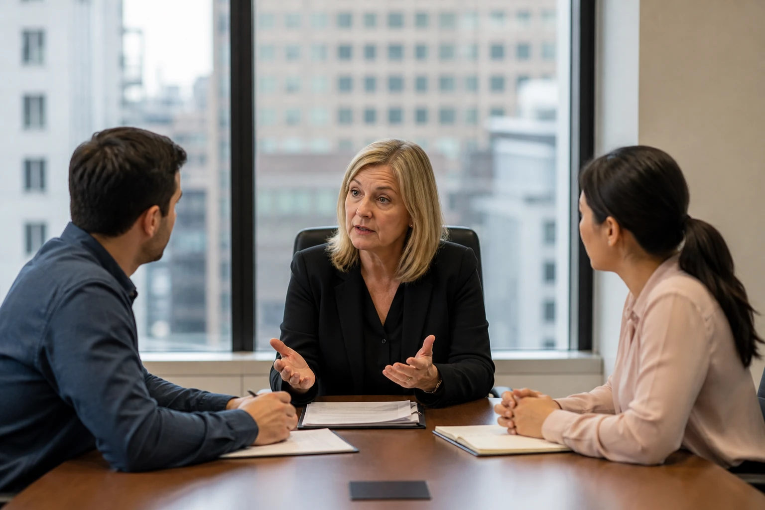 Landlord and Tenant Board Adjudicators: 7 Essential Facts 2 landlord and tenant board adjudicators — Why Does the LTB Use Adjudicative Case Conferences?