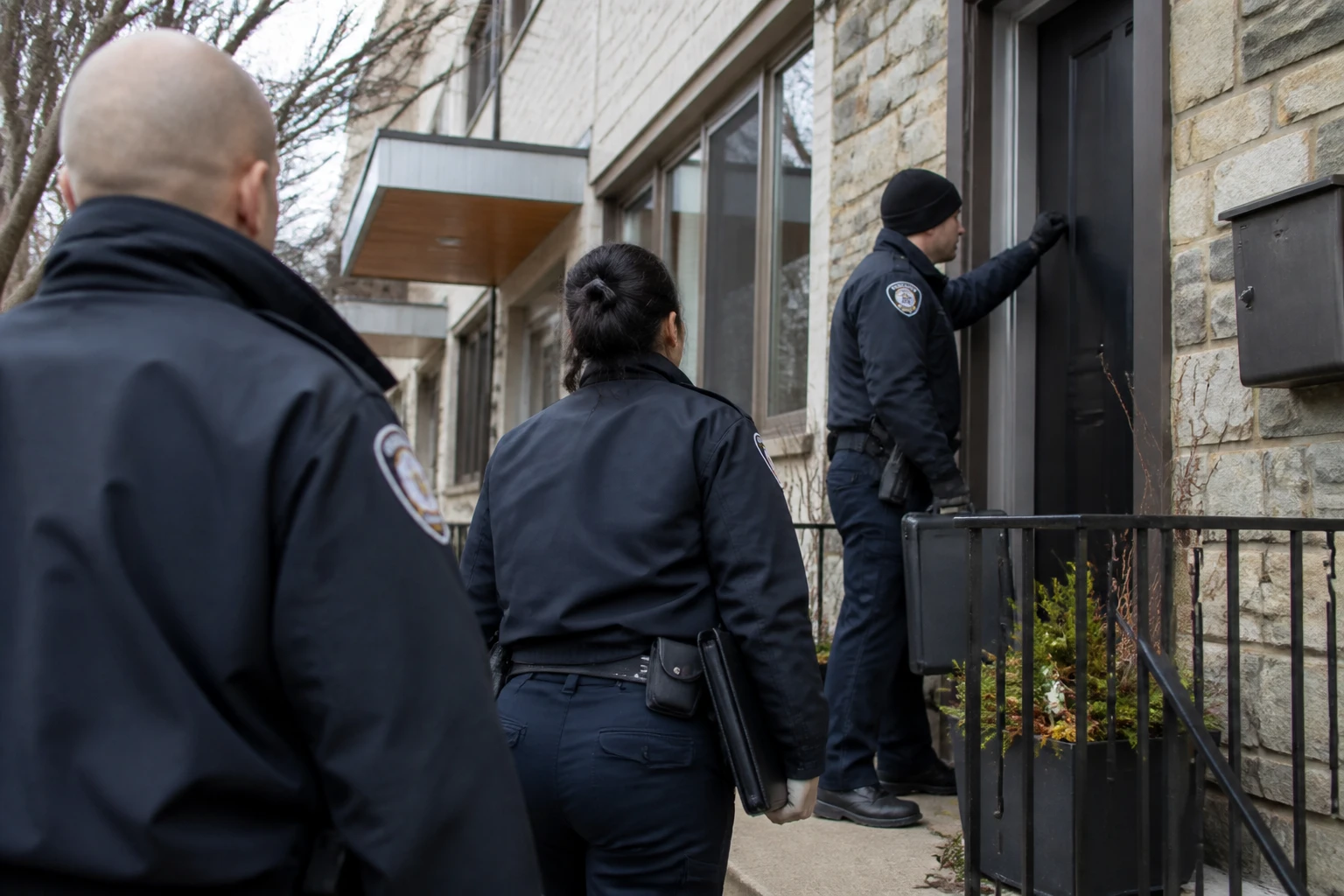 landlord and tenant board orders — How Do I Enforce an Eviction Order with the Toronto Court Enforcement Office?