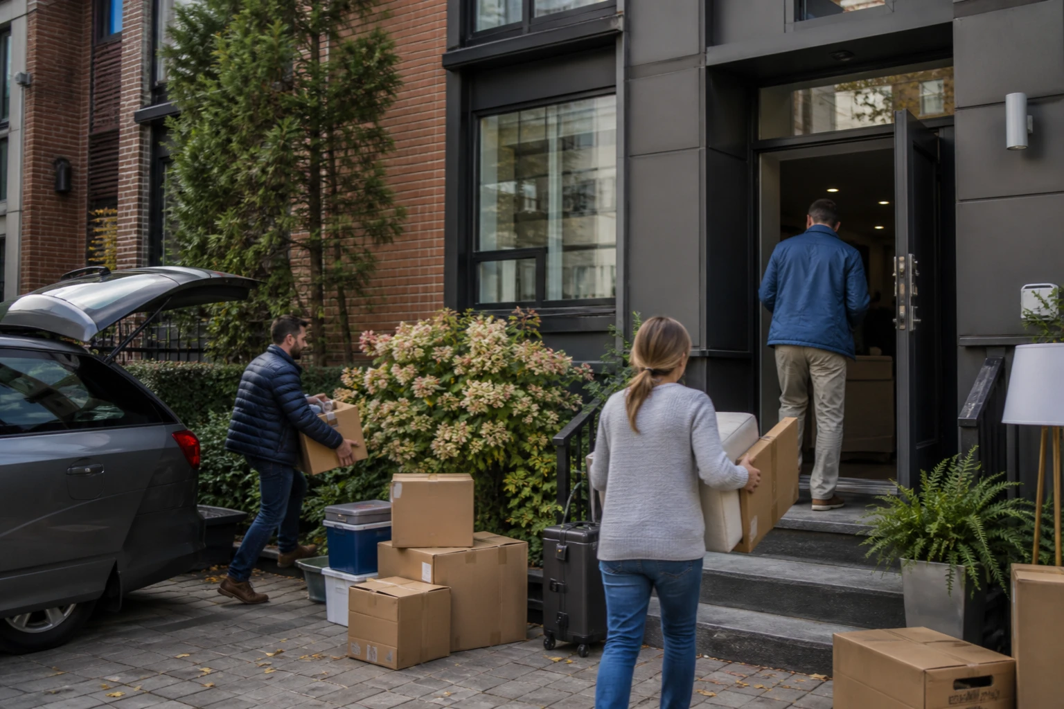 Why Personal Use Evictions Spiked 77% Across Toronto
