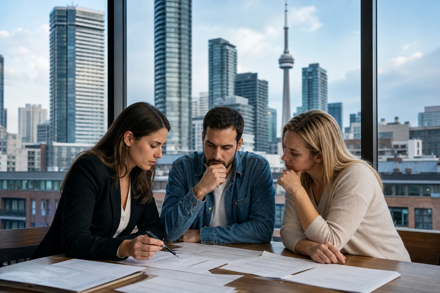 Condo Ownership Rights in Toronto: Essential Legal Enforcement Guide 2 condo ownership rights — Toronto Short-Term Rental Bylaws vs. Condo Declaration Restrictions