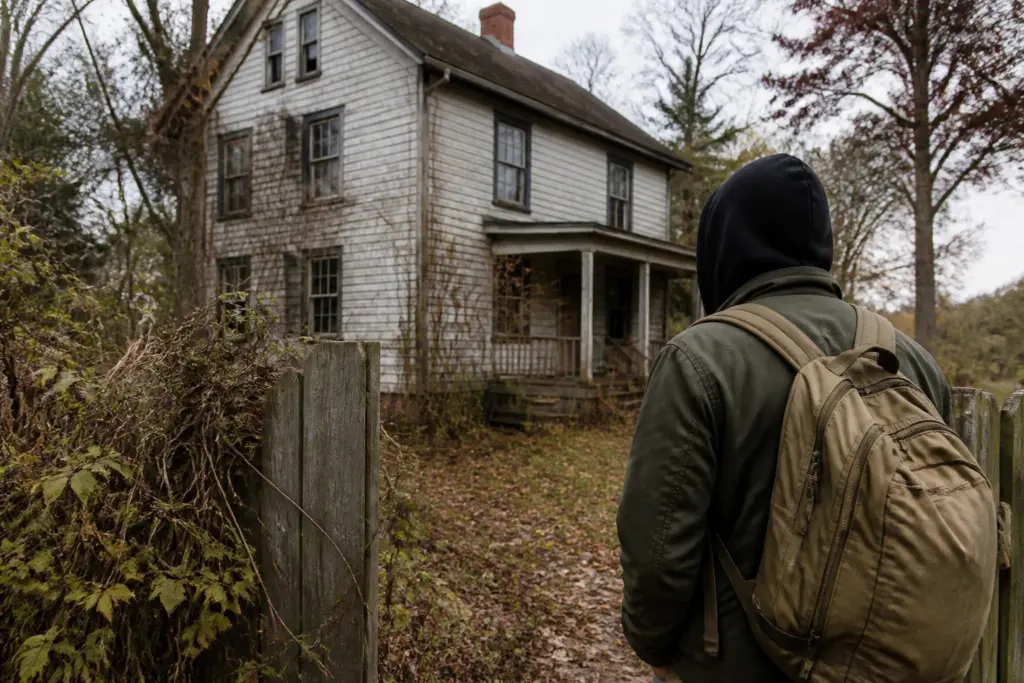 Squatters Rights Ontario: The Essential Guide to Adverse Possession