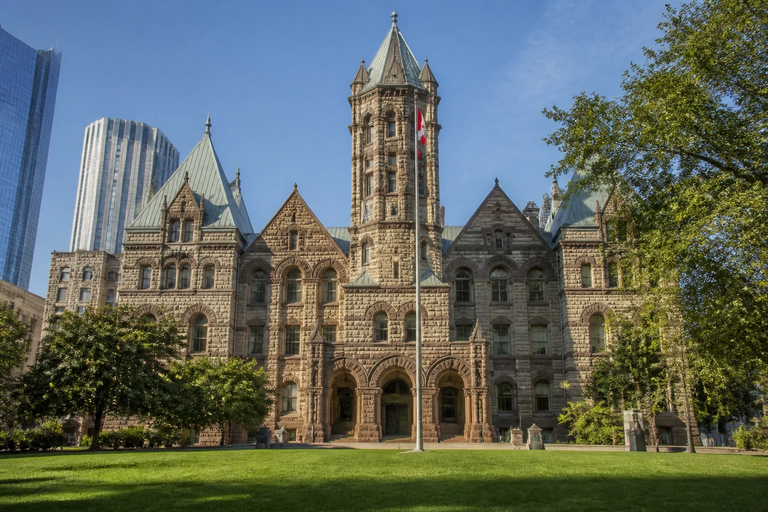 Squatters Rights Ontario: The Essential Guide to Adverse Possession 2 squatters rights ontario — The Landmark Precedent: Kosicki v. Toronto (City)