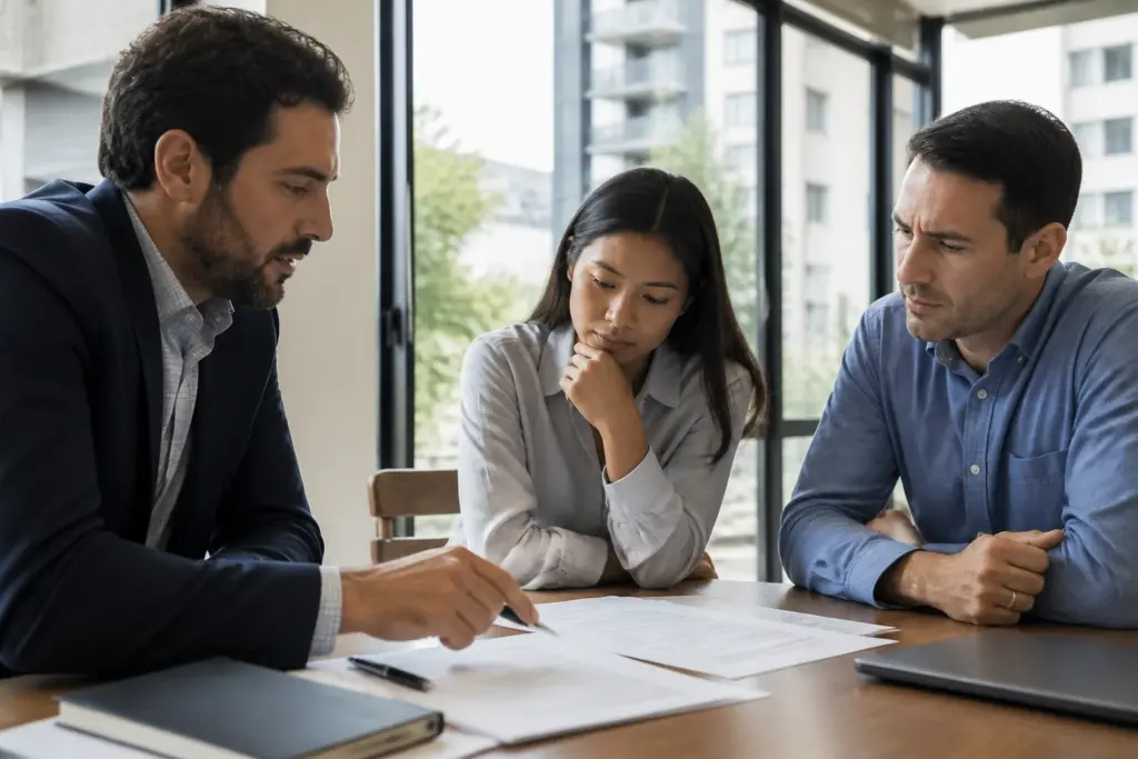Tenancy in Common Ontario: Essential Guide to Toronto Buyouts, MLTT & Partition