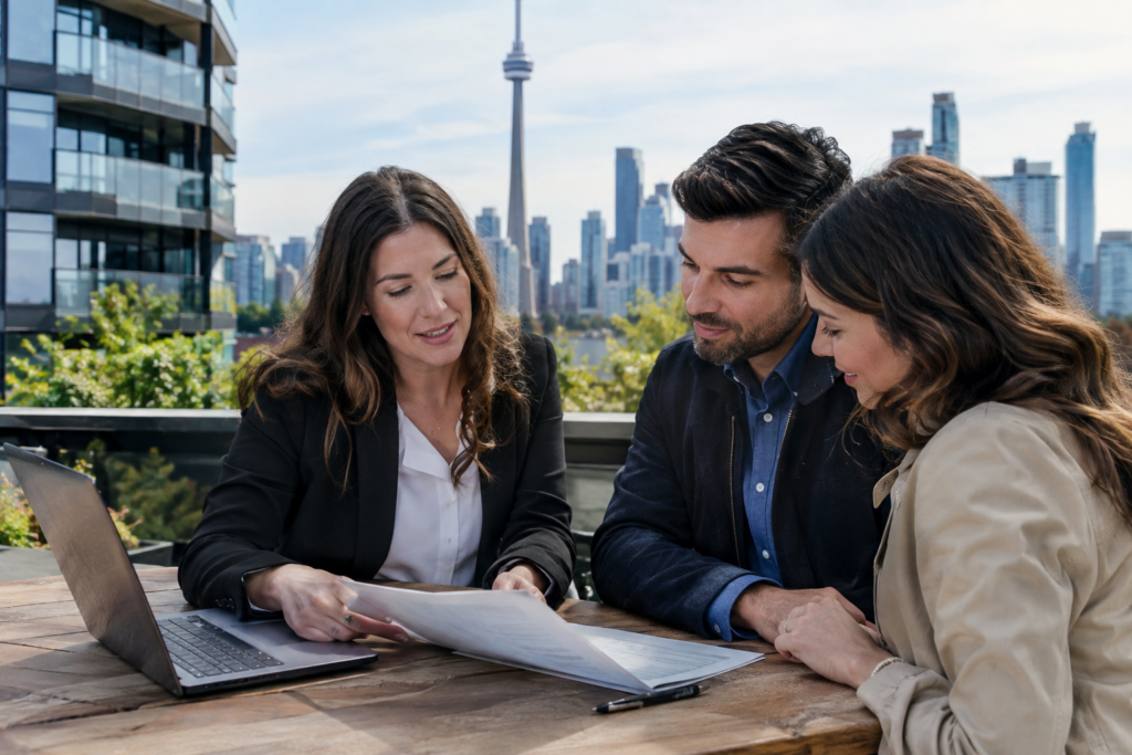 Title Insurance Ontario: 5 Essential Toronto Property Risks