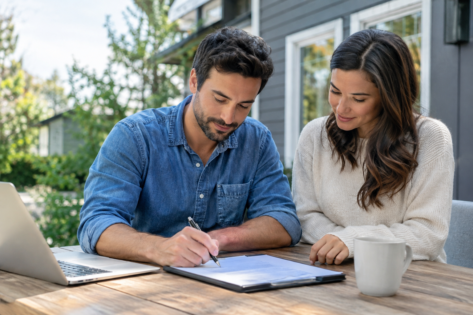 Title Insurance Ontario: 5 Essential Toronto Property Risks 2 title insurance ontario — Do Cash Buyers in Ontario Really Need an Owner Title Insurance Policy?