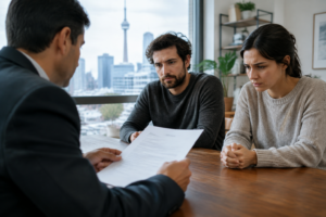 Eviction Notice Ontario: 7 Essential Toronto Landlord Rules