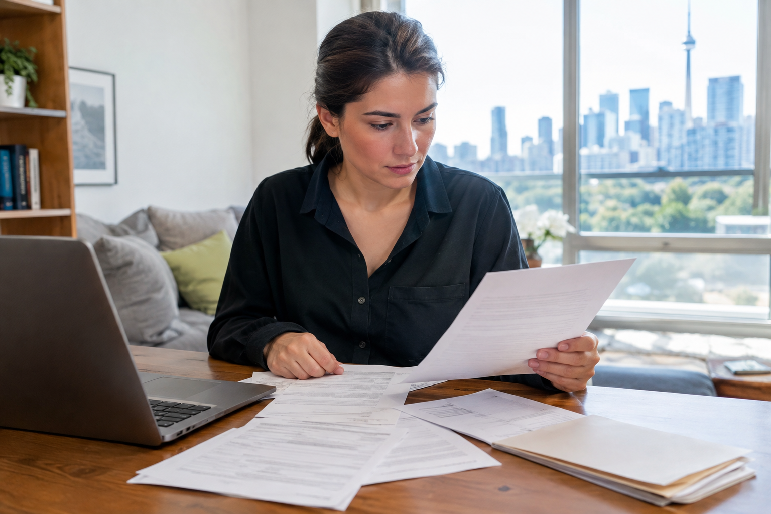 Eviction Notice Ontario: 7 Essential Toronto Landlord Rules 1 eviction notice ontario — The 4 Standard LTB Notice Forms Every Toronto Landlord Must Know