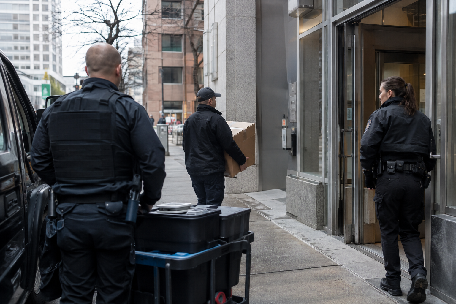 Eviction Notice Ontario: 7 Essential Toronto Landlord Rules 2 eviction notice ontario — Enforcing an Eviction Order: Toronto Sheriff Logistics at 393 University Ave