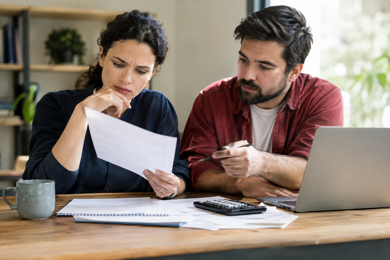 How to Fight an Above-Guideline Increase (AGI) Form L5 Application